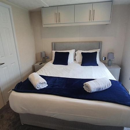 Buttermere Lodge With Hot Tub Barmby on the Moor Εξωτερικό φωτογραφία